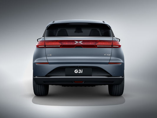 Ηλεκτρικό αυτοκίνητο 460520KM Xiaopeng G3i 2022 μακροχρόνια σειρά που χρεώνει γρήγορα σε 5 πόρτες 5 καθίσματα