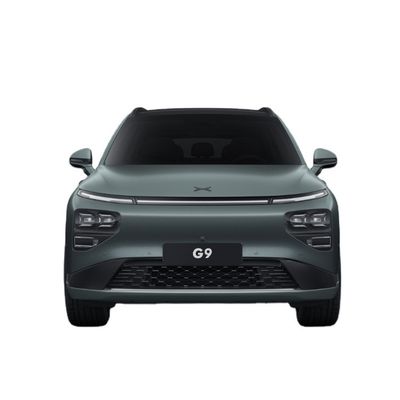 Ηλεκτρικό αυτοκίνητο μέσο μεγάλο Suv Xiaopeng G9 2022 570KM 702KM 5 πόρτες 5 καθίσματα
