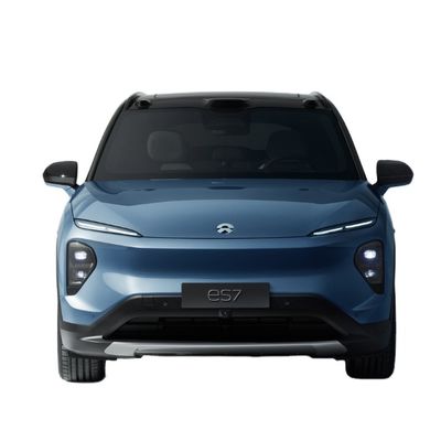 ES7 ηλεκτρικά αυτοκίνητα μέσο μεγάλο Suv NIO 485620KM 5 πόρτες 5 καθίσματα   Περιγραφή προϊόντων