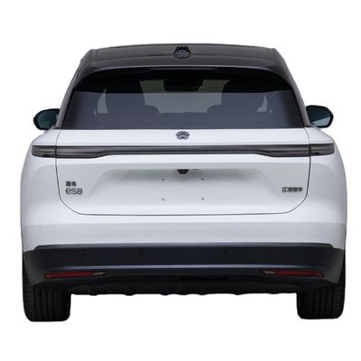 NIO Es8 ηλεκτρικό Suv 7 450580KM διπλή μηχανή Seater όλο το σύστημα Drive ροδών