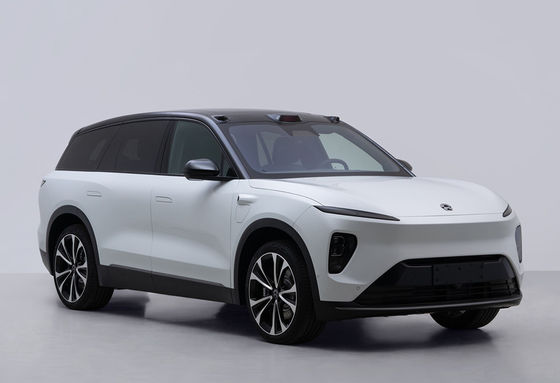 NIO Es8 ηλεκτρικό Suv 7 450580KM διπλή μηχανή Seater όλο το σύστημα Drive ροδών