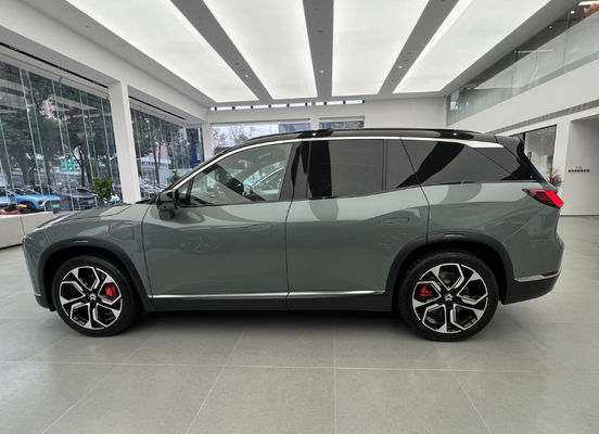 NIO Es8 ηλεκτρικό Suv 7 450580KM διπλή μηχανή Seater όλο το σύστημα Drive ροδών