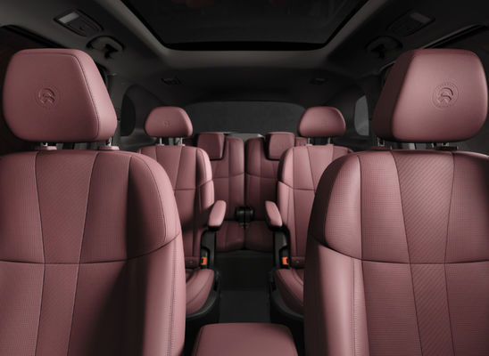 NIO Es8 ηλεκτρικό Suv 7 450580KM διπλή μηχανή Seater όλο το σύστημα Drive ροδών