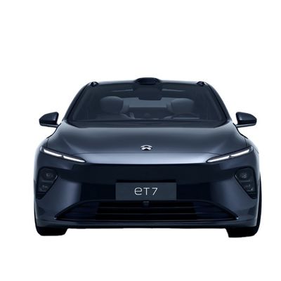 450580KM NIO ET7 ηλεκτρική αυτοκινήτων μέση μεγάλη μπαταρία λίθιου Suv τριαδική