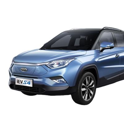 IEVS4 ηλεκτρικό αυτοκίνητο 402470KM 5 πόρτες 5 της JAC μακροχρόνια Drive σειρά καθισμάτων