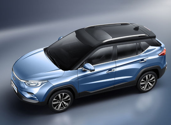 IEVS4 ηλεκτρικό αυτοκίνητο 402470KM 5 πόρτες 5 της JAC μακροχρόνια Drive σειρά καθισμάτων