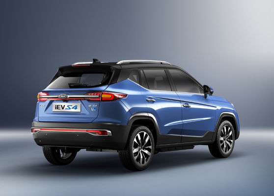 IEVS4 ηλεκτρικό αυτοκίνητο 402470KM 5 πόρτες 5 της JAC μακροχρόνια Drive σειρά καθισμάτων