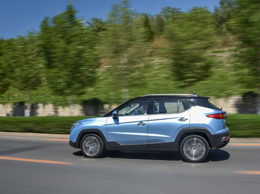 IEVS4 ηλεκτρικό αυτοκίνητο 402470KM 5 πόρτες 5 της JAC μακροχρόνια Drive σειρά καθισμάτων