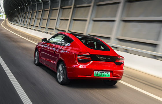 S01 ηλεκτρικό αυτοκίνητο 2019-2021 305451KM μηχανών πηδήματος μηές εκπομπές
