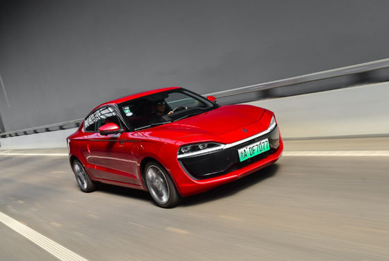 S01 ηλεκτρικό αυτοκίνητο 2019-2021 305451KM μηχανών πηδήματος μηές εκπομπές