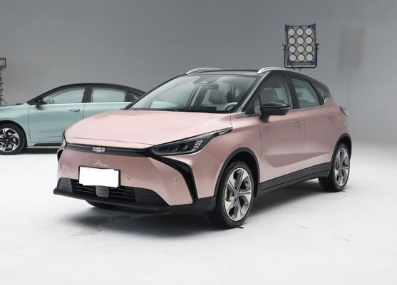 Ηλεκτρικό αυτοκίνητο Geely Ev Suv 400550KM γεωμετρίας M6 Geely γρήγορη δαπάνη 0.5h