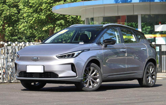 Ηλεκτρικό αυτοκίνητο συμπαγή 400550KM γεωμετρίας Γ Geely 5 πόρτες 5 καθίσματα