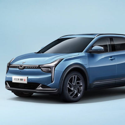 U Hozon Nezha αυτοκινητικό Suv NETA 400610KM 5 πόρτες 5 καθίσματα