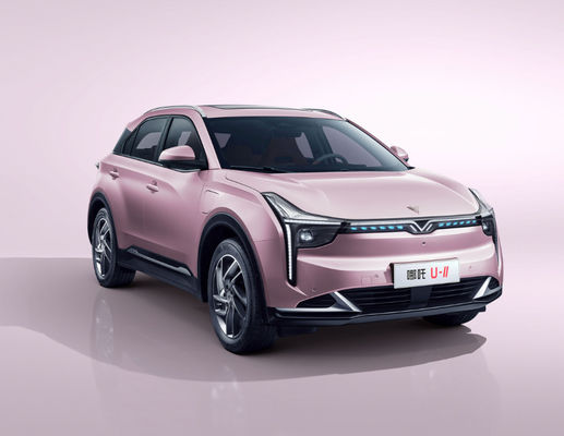 U Hozon Nezha αυτοκινητικό Suv NETA 400610KM 5 πόρτες 5 καθίσματα