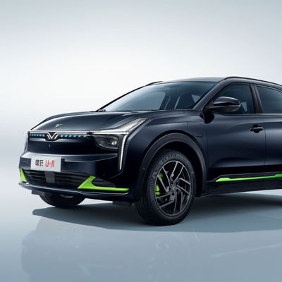 5 ηλεκτρικό όχημα 400610KM του U Suv Seater Nezha αυτοκινητικό Hozon NETA