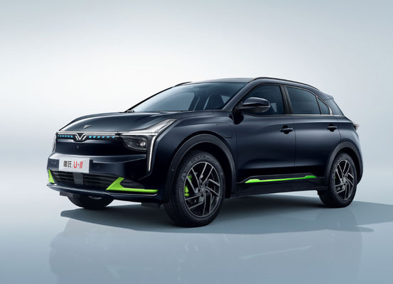 5 ηλεκτρικό όχημα 400610KM του U Suv Seater Nezha αυτοκινητικό Hozon NETA