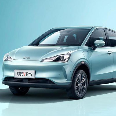 301401KM Nezha αυτοκινητικό NETA Β υπέρ Hozon 5 πόρτες 5 καθίσματα