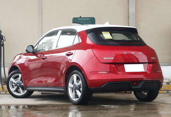 Μακριά καλή γάτα 401501KM Gwm ORA σειράς Drive γρήγορα που χρεώνει