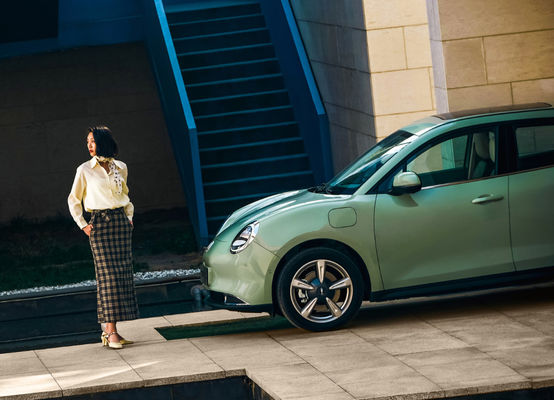 5 πόρτες 5 καλή γάτα Ev 401501KM της EV ORA μηχανών Σινικών Τειχών καθισμάτων