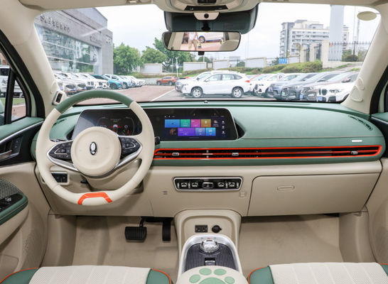 5 πόρτες 5 καλή γάτα Ev 401501KM της EV ORA μηχανών Σινικών Τειχών καθισμάτων