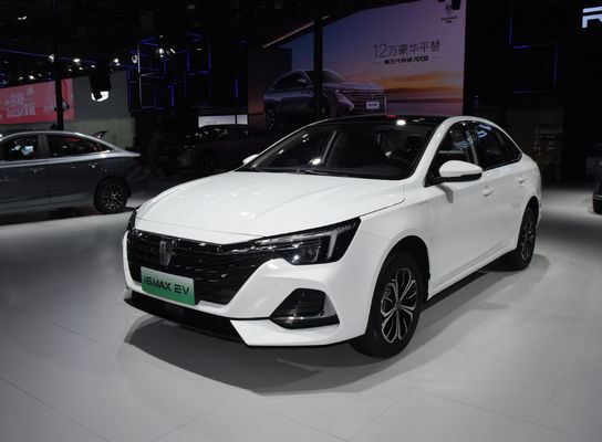 0.5H γρήγορο ηλεκτρικό αυτοκίνητο Roewe I6 η ΑΝΏΤΑΤΗ EV 502605KM μηχανών δαπανών SAIC