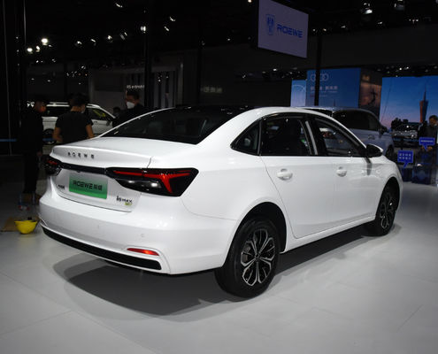 0.5H γρήγορο ηλεκτρικό αυτοκίνητο Roewe I6 η ΑΝΏΤΑΤΗ EV 502605KM μηχανών δαπανών SAIC