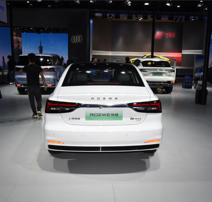 0.5H γρήγορο ηλεκτρικό αυτοκίνητο Roewe I6 η ΑΝΏΤΑΤΗ EV 502605KM μηχανών δαπανών SAIC