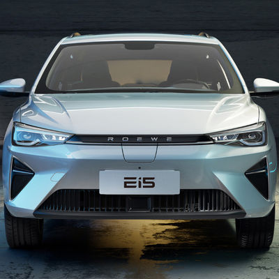 Ηλεκτρικό αυτοκίνητο 501KM μηχανών Roewe Ei5 SAIC με 5 πόρτες 5 καθίσματα