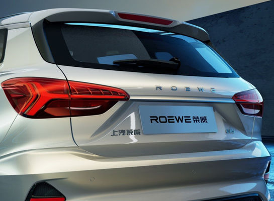 Ηλεκτρικό αυτοκίνητο 501KM μηχανών Roewe Ei5 SAIC με 5 πόρτες 5 καθίσματα
