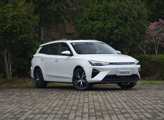 Ηλεκτρικό αυτοκίνητο 501KM μηχανών Roewe Ei5 SAIC με 5 πόρτες 5 καθίσματα