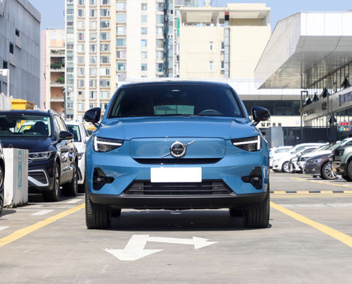 VOLVO C40 ηλεκτρικό συμπαγές Suv 420KM 5 πόρτες 5 γρήγορη δαπάνη καθισμάτων 0.67H