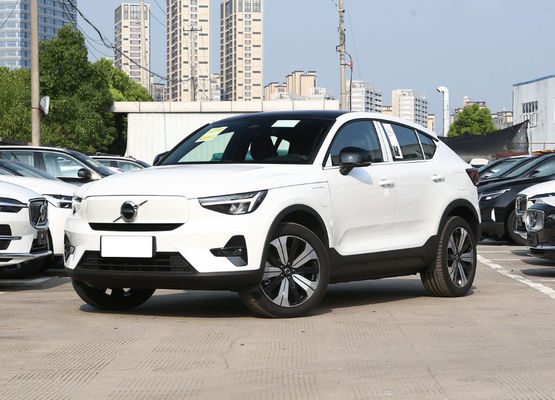 VOLVO C40 ηλεκτρικό συμπαγές Suv 420KM 5 πόρτες 5 γρήγορη δαπάνη καθισμάτων 0.67H