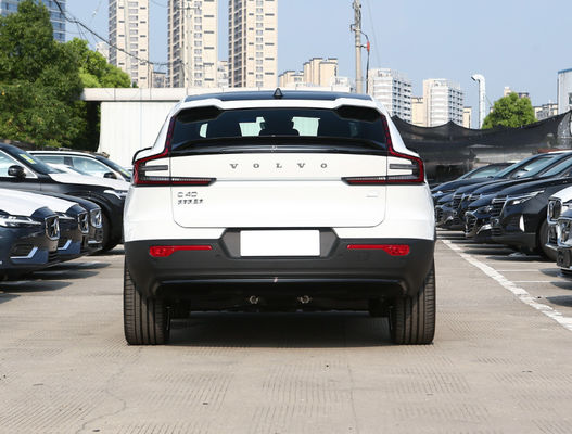 VOLVO C40 ηλεκτρικό συμπαγές Suv 420KM 5 πόρτες 5 γρήγορη δαπάνη καθισμάτων 0.67H