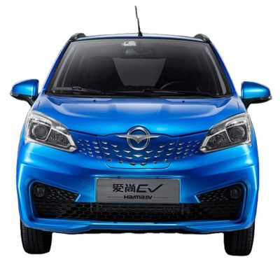 Μίνι EV Haima αυτοκίνητα 2019-2021 100KM301KM AiShang 5 πόρτες 4 καθίσματα