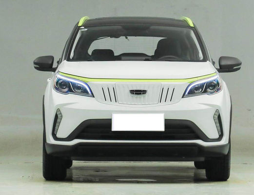 Γεωμετρία Ex3 καθαρό ηλεκτρικό Suv αυτοκινήτων 322KM SUV EV 5 πόρτες 5 καθίσματα