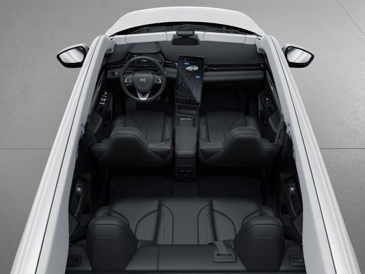 Καθαρή ηλεκτρική υψηλή επίδοση συμπαγές Suv XiaoPeng G3i 2022 460520KM 5 πόρτες 5 καθίσματα