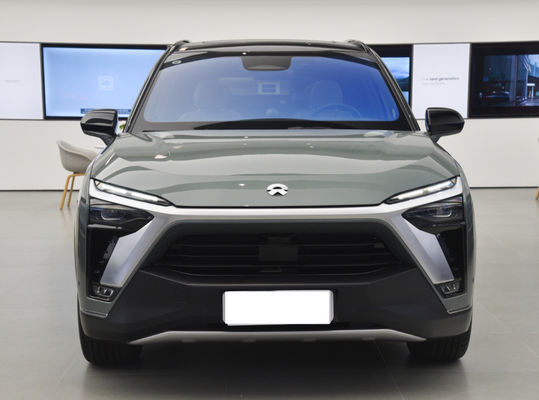NIO Es8 ηλεκτρικό Suv 7 450580KM διπλή μηχανή Seater όλο το σύστημα Drive ροδών