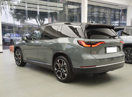 NIO Es8 ηλεκτρικό Suv 7 450580KM διπλή μηχανή Seater όλο το σύστημα Drive ροδών