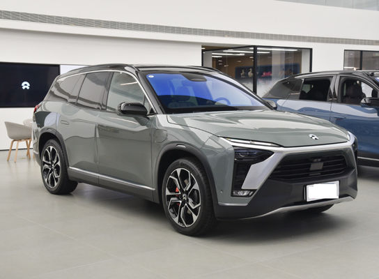 NIO Es8 ηλεκτρικό Suv 7 450580KM διπλή μηχανή Seater όλο το σύστημα Drive ροδών