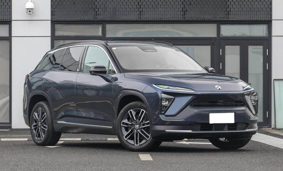 Υψηλή επίδοση 2022 Midsize Suv NIO ES6 455610KM καθαρές ηλεκτρικές 5 πόρτες 5 καθίσματα