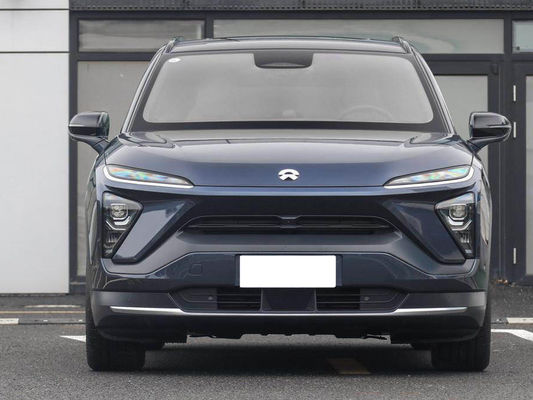 Υψηλή επίδοση 2022 Midsize Suv NIO ES6 455610KM καθαρές ηλεκτρικές 5 πόρτες 5 καθίσματα