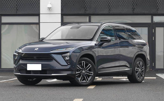 Υψηλή επίδοση 2022 Midsize Suv NIO ES6 455610KM καθαρές ηλεκτρικές 5 πόρτες 5 καθίσματα