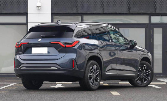 Υψηλή επίδοση 2022 Midsize Suv NIO ES6 455610KM καθαρές ηλεκτρικές 5 πόρτες 5 καθίσματα