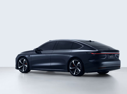 Υψηλή επίδοση μέσος-μεγάλο Suv NIO ET7 2022 450580KM καθαρές ηλεκτρικές 5 πόρτες 7 καθίσματα