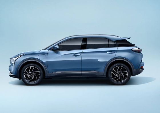 Αυτόματο υψηλής απόδοσης νέο Suv 2022 NETA αυτόματο ηλεκτρικό όχημα 400610KM του U Hozon καθαρές ηλεκτρικές 5 πόρτες 5 καθίσματα