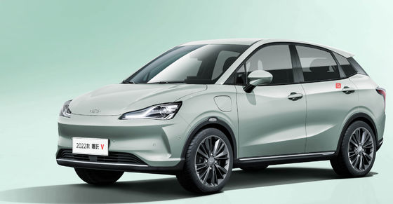 NETA Β αυτόματο υψηλής απόδοσης νέο μικρό Suv 2022 αυτόματο ηλεκτρικό όχημα 301401KM Hozon καθαρές ηλεκτρικές 5 πόρτες 5 καθίσματα
