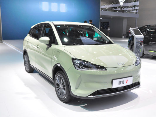 NETA Β αυτόματο υψηλής απόδοσης νέο μικρό Suv 2022 αυτόματο ηλεκτρικό όχημα 301401KM Hozon καθαρές ηλεκτρικές 5 πόρτες 5 καθίσματα