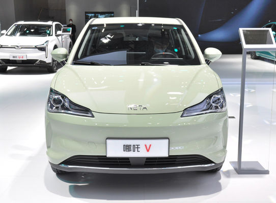 NETA Β αυτόματο υψηλής απόδοσης νέο μικρό Suv 2022 αυτόματο ηλεκτρικό όχημα 301401KM Hozon καθαρές ηλεκτρικές 5 πόρτες 5 καθίσματα
