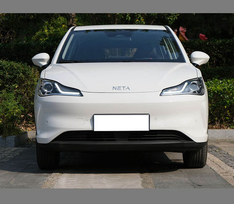 NETA Β υπέρ αυτόματο υψηλής απόδοσης νέο μικρό Suv 2022 αυτόματο ηλεκτρικό όχημα 301401KM Hozon καθαρές ηλεκτρικές 5 πόρτες 5 καθίσματα