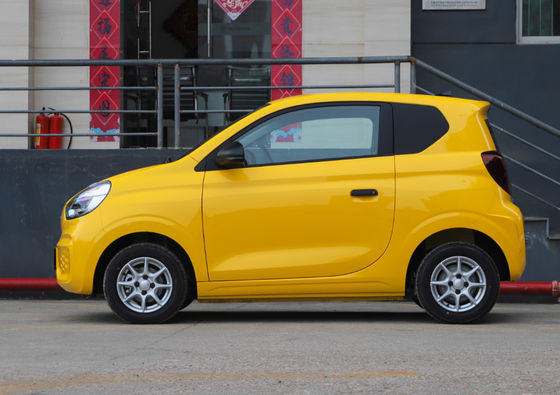 Ηλεκτρικό αυτοκίνητο Saic Roewe η έξυπνη Ev μηχανών 311KM SAIC 3 πόρτες 4 καθίσματα